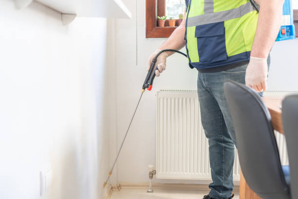 Best Best Pest Control Companies  in Cooper City, FL