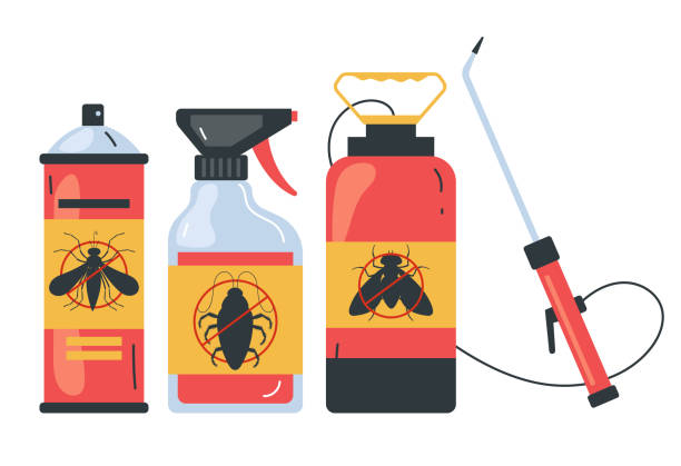 Best Bed Bug Extermination  in Cooper City, FL